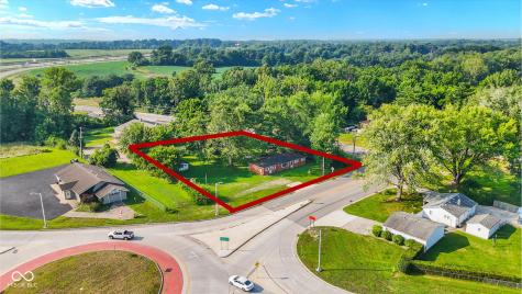 9393 N Waverly Park Road Martinsville IN 46151