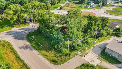 9393 N Waverly Park Road Martinsville IN 46151