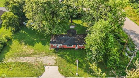 9393 N Waverly Park Road Martinsville IN 46151