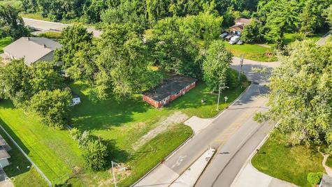 9393 N Waverly Park Road Martinsville IN 46151