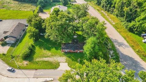 9393 N Waverly Park Road Martinsville IN 46151