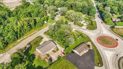 9393 N Waverly Park Road Martinsville IN 46151