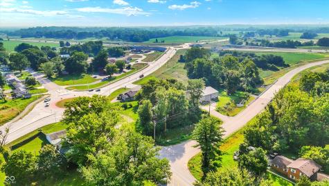 9393 N Waverly Park Road Martinsville IN 46151