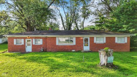 9393 N Waverly Park Road Martinsville IN 46151