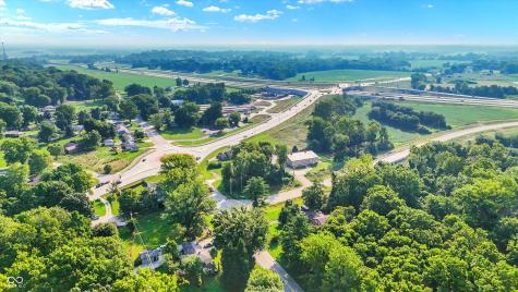 9393 N Waverly Park Road Martinsville IN 46151
