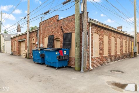 160 E Morgan Street Martinsville IN 46151
