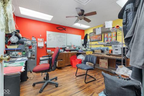 160 E Morgan Street Martinsville IN 46151