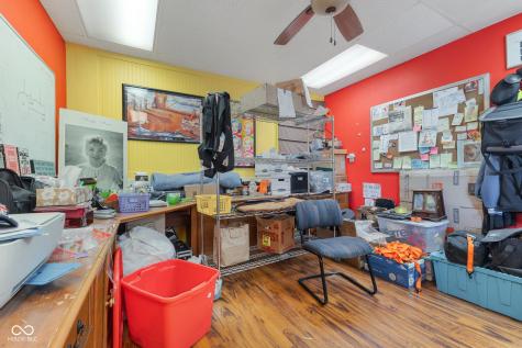 160 E Morgan Street Martinsville IN 46151