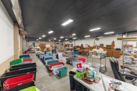 160 E Morgan Street Martinsville IN 46151