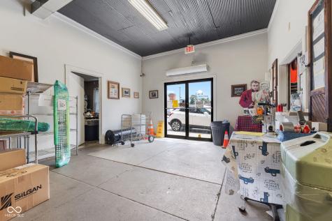 160 E Morgan Street Martinsville IN 46151