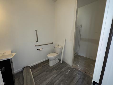 1267 W 750 S Trafalgar IN 46181