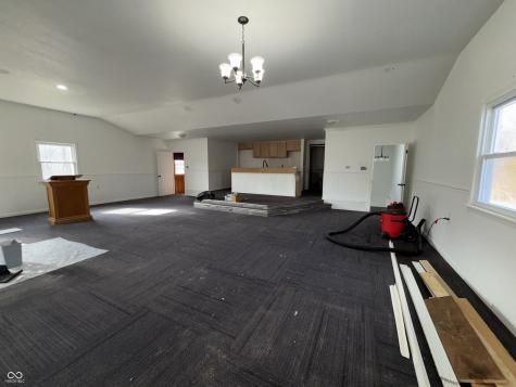 1267 W 750 S Trafalgar IN 46181