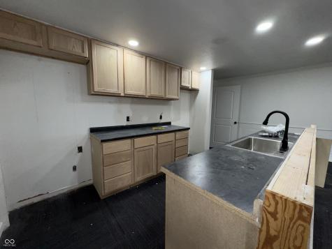 1267 W 750 S Trafalgar IN 46181
