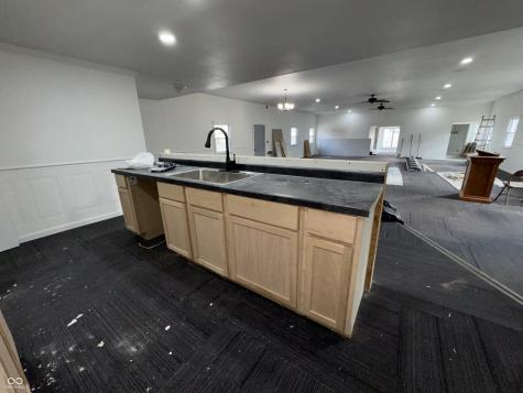 1267 W 750 S Trafalgar IN 46181