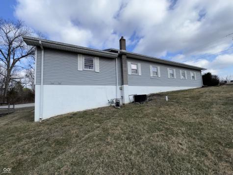 1267 W 750 S Trafalgar IN 46181