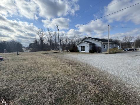 1267 W 750 S Trafalgar IN 46181