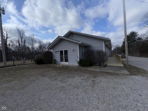 1267 W 750 S Trafalgar IN 46181