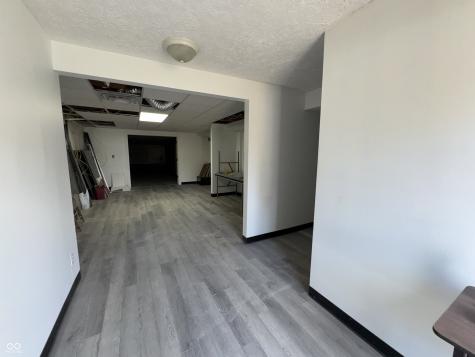 1267 W 750 S Trafalgar IN 46181