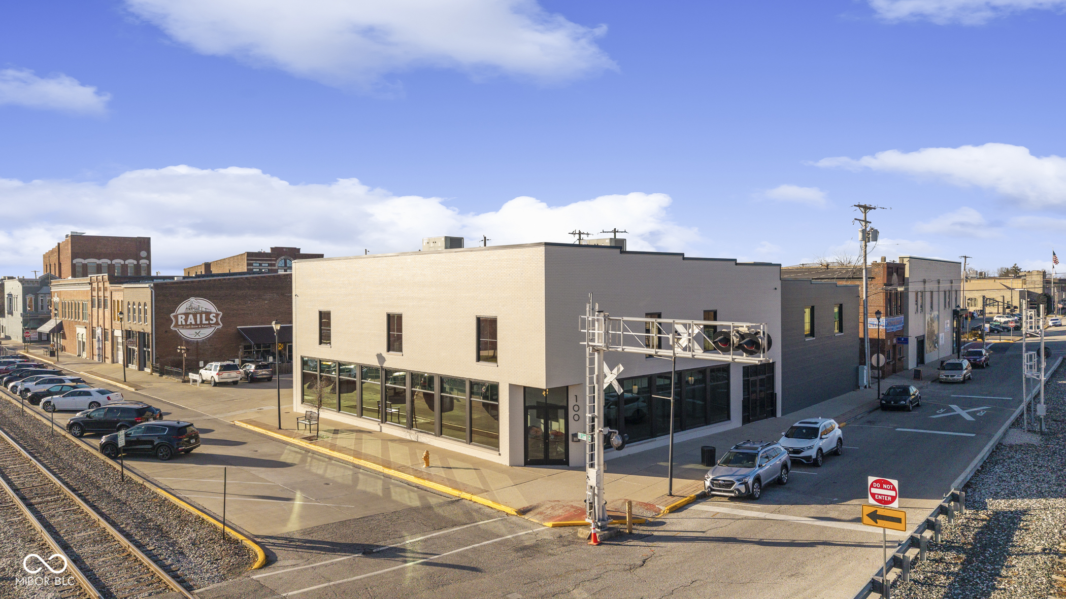 100 Saint Louis Avenue Seymour IN 47274