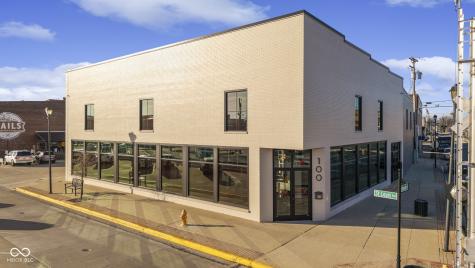 100 Saint Louis Avenue Seymour IN 47274