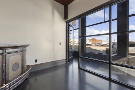 100 Saint Louis Avenue Seymour IN 47274