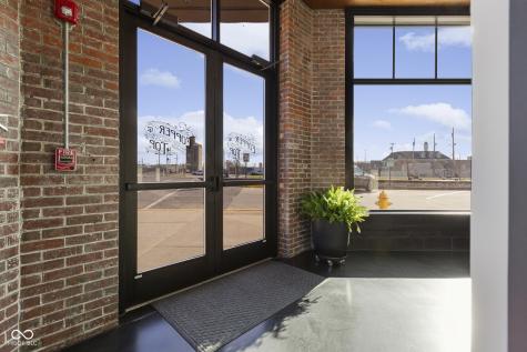 100 Saint Louis Avenue Seymour IN 47274