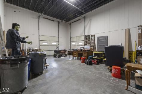 100 Saint Louis Avenue Seymour IN 47274