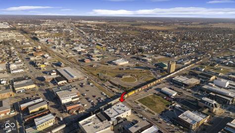 100 Saint Louis Avenue Seymour IN 47274
