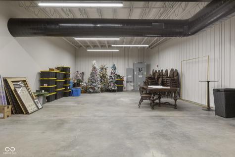 100 Saint Louis Avenue Seymour IN 47274