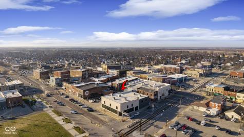 100 Saint Louis Avenue Seymour IN 47274