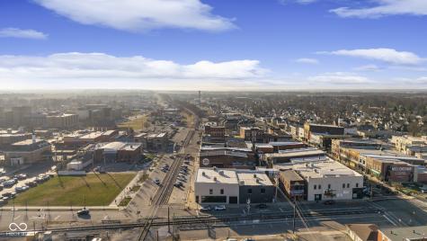 100 Saint Louis Avenue Seymour IN 47274