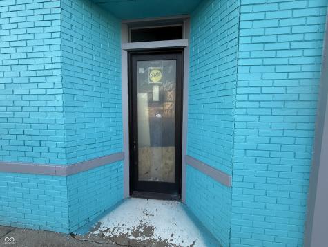 200 S State Avenue Indianapolis IN 46201