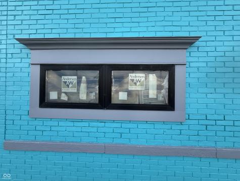 200 S State Avenue Indianapolis IN 46201