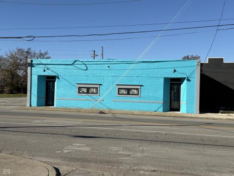 200 S State Avenue Indianapolis IN 46201