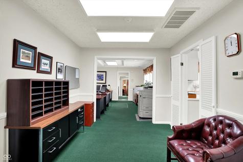 1101 N Shadeland Avenue Indianapolis IN 46219