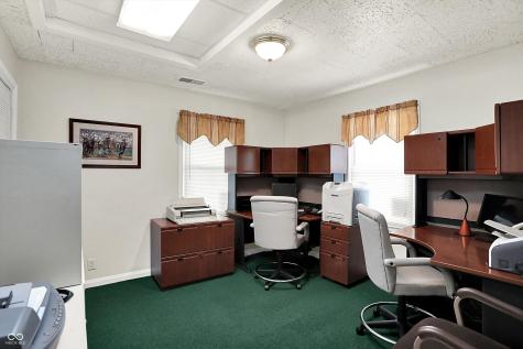 1101 N Shadeland Avenue Indianapolis IN 46219