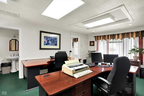 1101 N Shadeland Avenue Indianapolis IN 46219