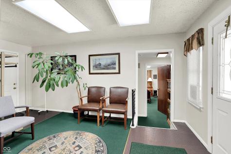 1101 N Shadeland Avenue Indianapolis IN 46219