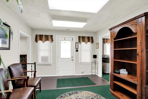1101 N Shadeland Avenue Indianapolis IN 46219