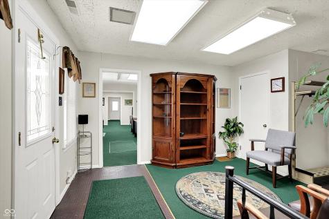1101 N Shadeland Avenue Indianapolis IN 46219