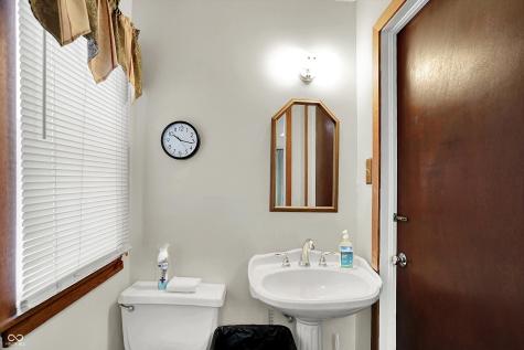 1101 N Shadeland Avenue Indianapolis IN 46219