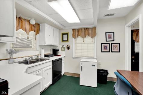 1101 N Shadeland Avenue Indianapolis IN 46219