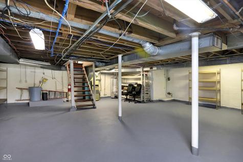 1101 N Shadeland Avenue Indianapolis IN 46219