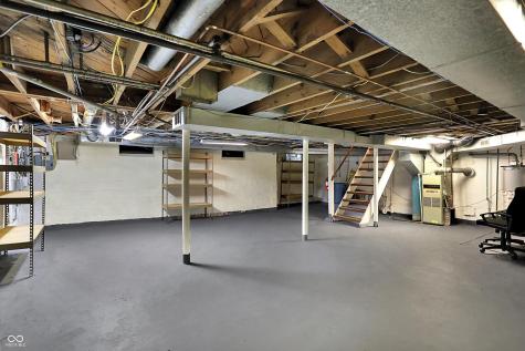 1101 N Shadeland Avenue Indianapolis IN 46219