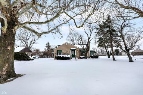 1101 N Shadeland Avenue Indianapolis IN 46219
