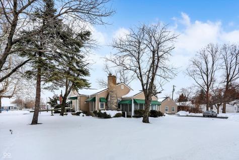1101 N Shadeland Avenue Indianapolis IN 46219