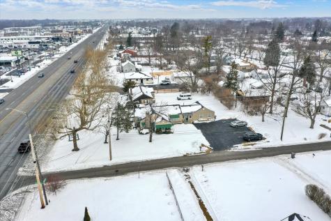 1101 N Shadeland Avenue Indianapolis IN 46219