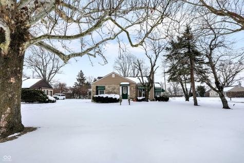 1101 N Shadeland Avenue Indianapolis IN 46219
