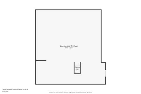 1101 N Shadeland Avenue Indianapolis IN 46219
