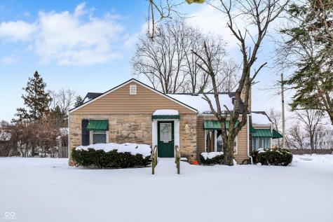 1101 N Shadeland Avenue Indianapolis IN 46219